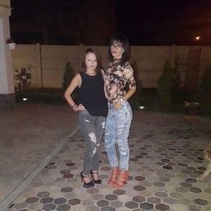 Meet your Posher, Stinga